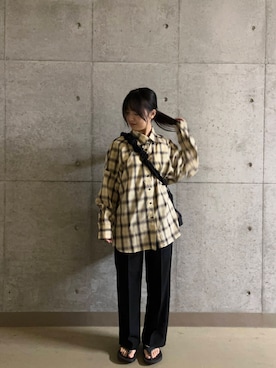 Nanaさんのコーディネート