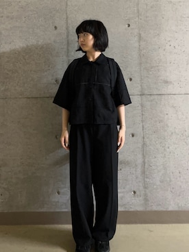 Nanaさんのコーディネート