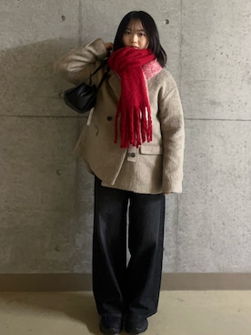 Nanaさんのコーディネート