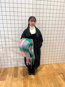 Nanaさんのコーディネート