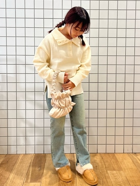 Nanaさんのコーディネート