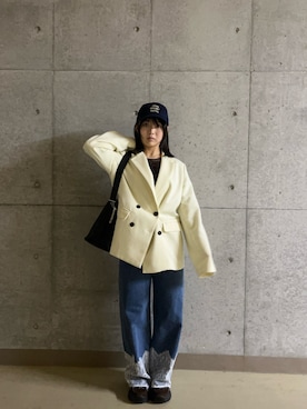 Nanaさんのコーディネート