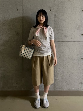 Nanaさんのコーディネート