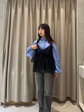 Nanaさんのコーディネート