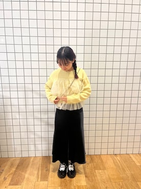 Nanaさんのコーディネート