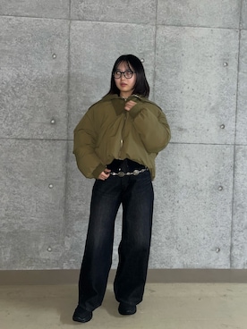 Nanaさんのコーディネート