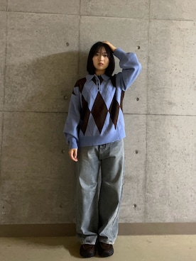 Nanaさんのコーディネート