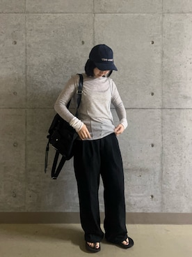 Nanaさんのコーディネート