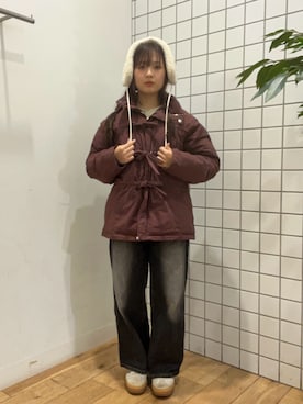 Nanaさんのコーディネート