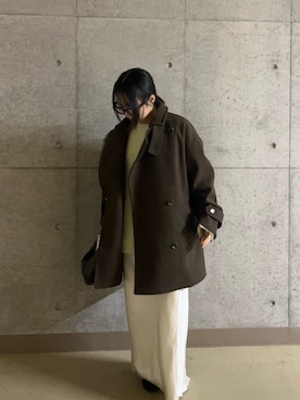 Nanaさんのコーディネート