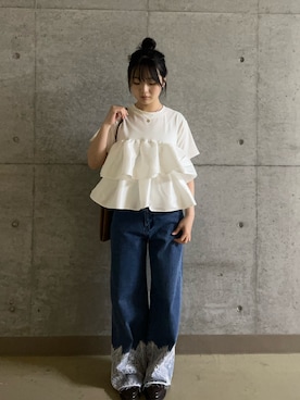 Nanaさんのコーディネート