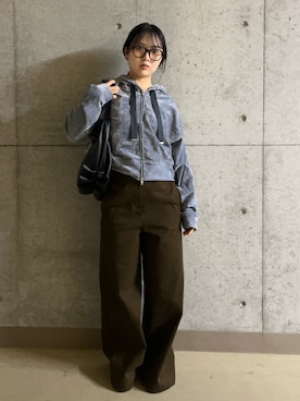 Nanaさんのコーディネート