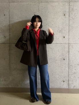 Nanaさんのコーディネート