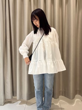 Nanaさんのコーディネート