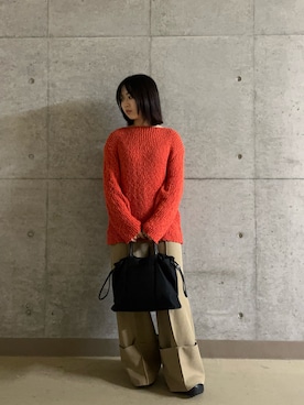 Nanaさんのコーディネート