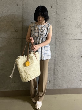 Nanaさんのコーディネート