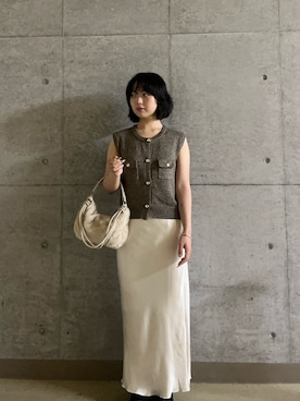 Nanaさんのコーディネート