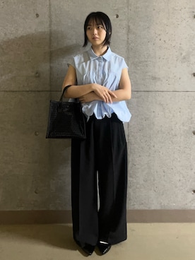 Nanaさんのコーディネート