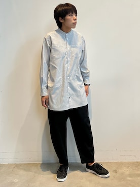 namikiさんのコーディネート