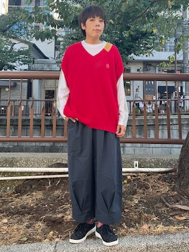 namikiさんのコーディネート