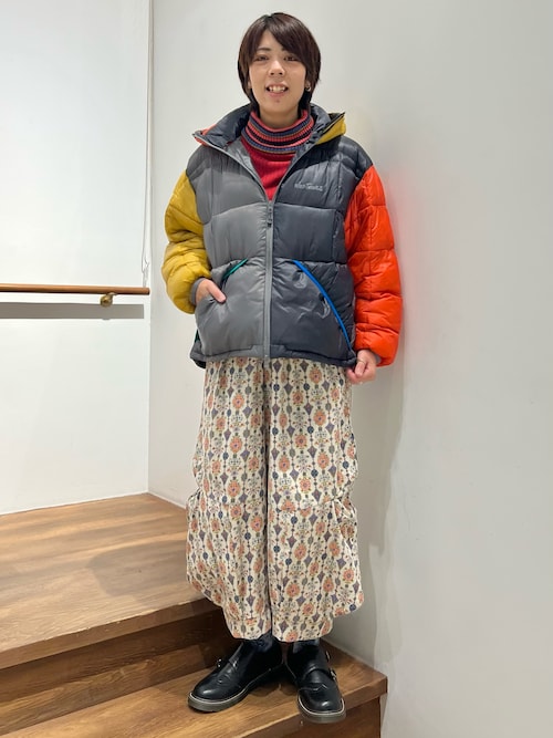 ダブルモンクシューズ（その他シューズ）｜FRAPBOIS（フラボア）の