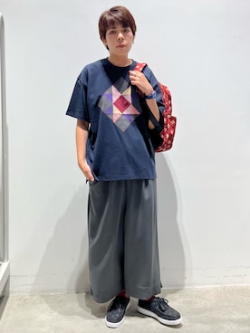 namikiさんのコーディネート