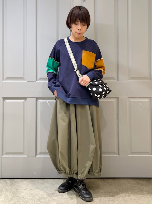 【値段交渉可】FRAPBOIS / トロワスカート FRAPBOIS（フラボア）の「トロワスカート（スカート）」 - WEAR