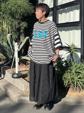 namikiさんのコーディネート