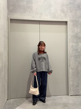 yuu さんのコーディネート