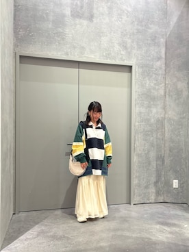 未使用。【etsinta】リメイクラガーオーバーTEE CIAOPANIC TYPY｜【etsinta】リメイクラガーオーバーTEE