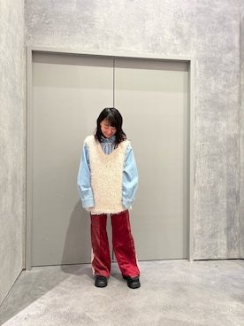 yuu さんのコーディネート