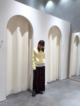 yuu さんのコーディネート