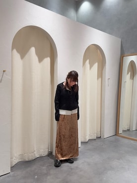 yuu さんのコーディネート