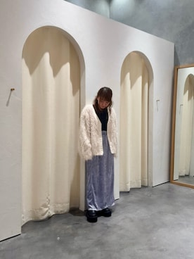 yuu さんのコーディネート