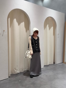 yuu さんのコーディネート