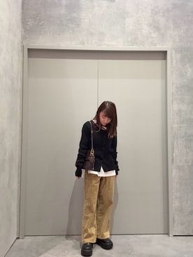 yuu さんのコーディネート