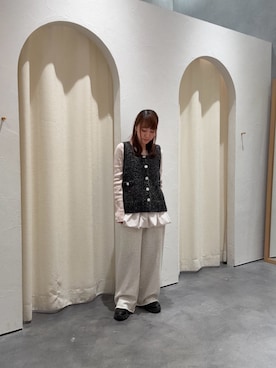 yuu さんのコーディネート