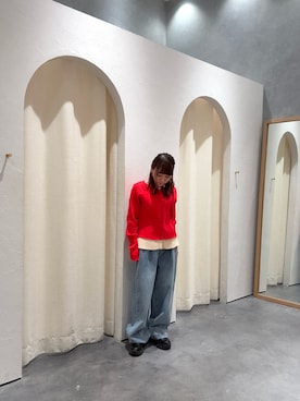 yuu さんのコーディネート