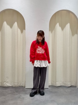 yuu さんのコーディネート