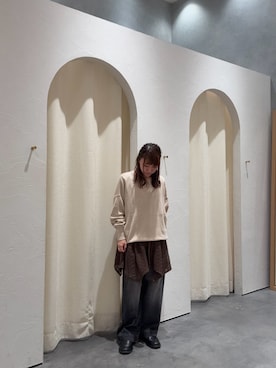 yuu さんのコーディネート