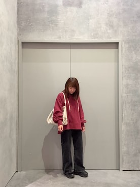 yuu さん(レディース・147cm)の秋コーディネート