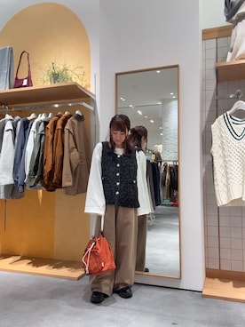 yuu さんのコーディネート