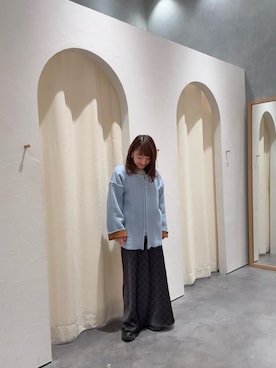 yuu さんのコーディネート