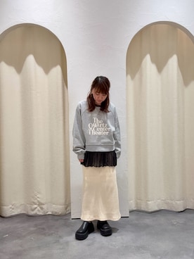 yuu さんのコーディネート