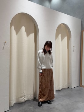 yuu さんのコーディネート