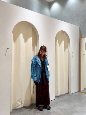 yuu さんのコーディネート