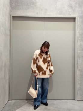 yuu さんのコーディネート