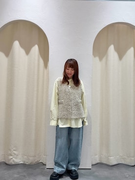 yuu さんのコーディネート