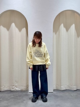 yuu さんのコーディネート