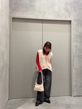 yuu さんのコーディネート